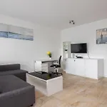 Warsaw-aparts Bukowinska 2 *
