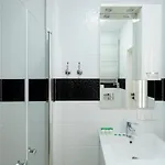 Warsaw-aparts Bukowinska 2