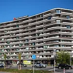 Апартаменты Warsaw-aparts Bukowinska 2 *