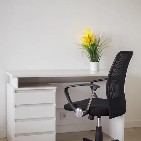 شقة Warsaw-aparts Bukowinska 2 *