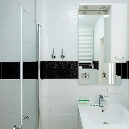 Warsaw-aparts Bukowinska 2